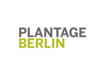 Plantage Berlin