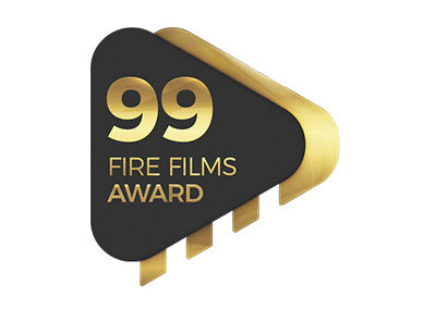 99 Fire Films Award