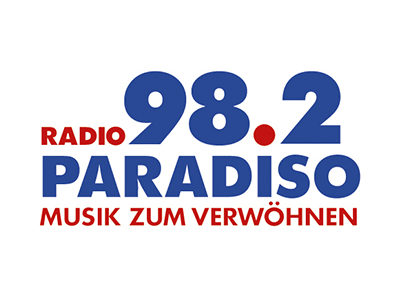 98.2 Radio Paradiso