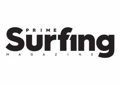 PRIMESURFING – Magazine